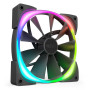 Ventilateur de Boitier PWM NZXT Aer RGB 2 140 mm