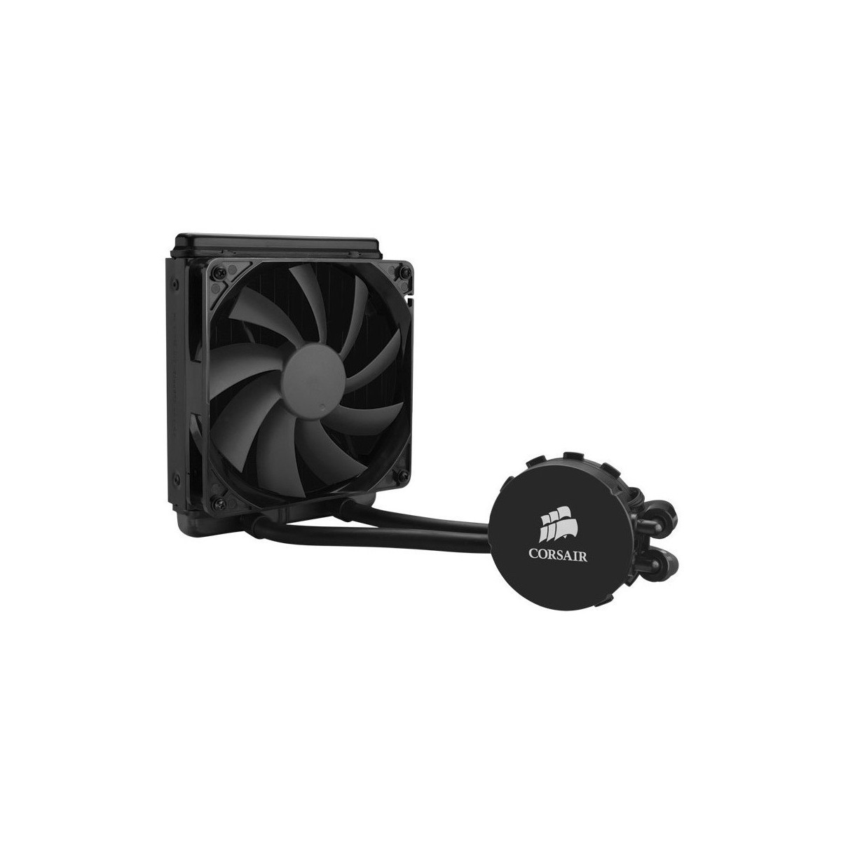 Ventilateur Pour Processeur Corsair Hydro H90