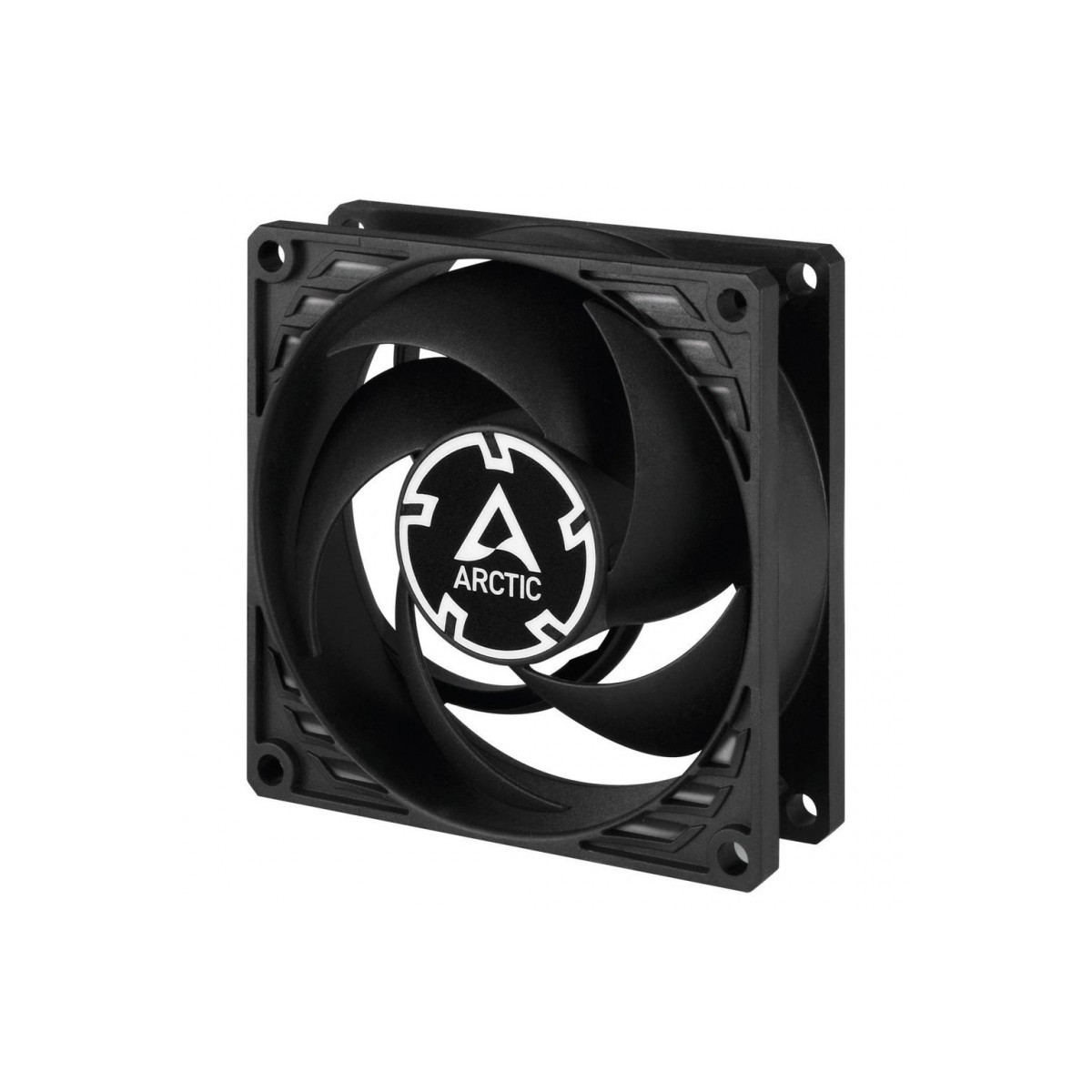 Ventilateur de boîtier Arctic F12 TC / 120 mm / Noir