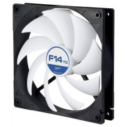 Ventilateur de boîtier Arctic F14 TC / 140 mm