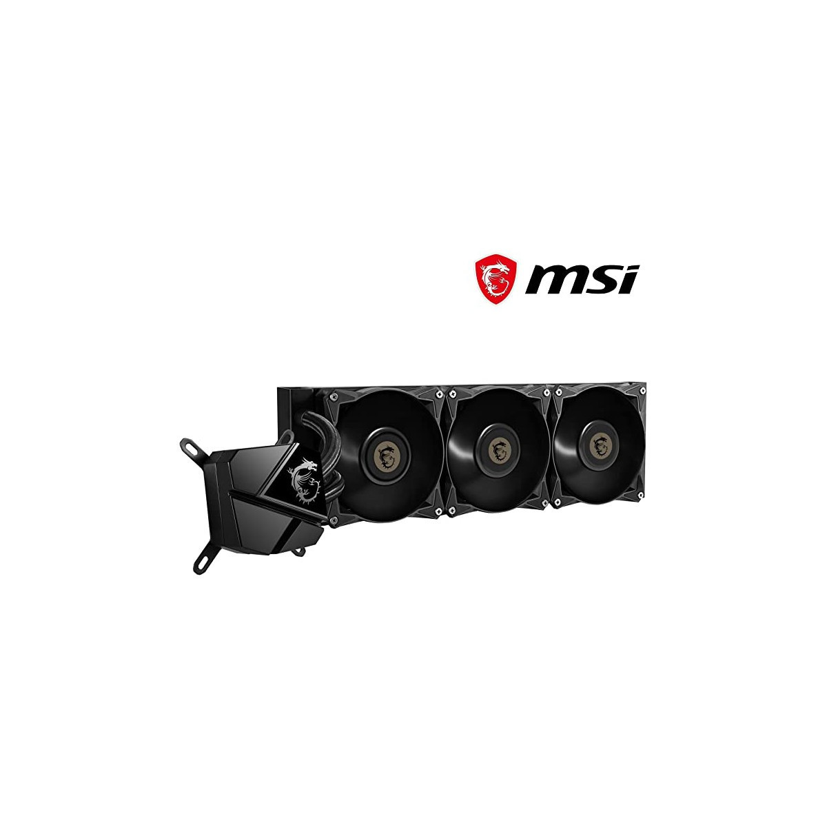 Ventilateur Watercooling Cooler MSI MAG Coreliquid P360