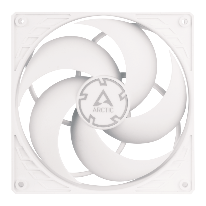 Ventilateur de boîtier Arctic P14 PWM / Noir