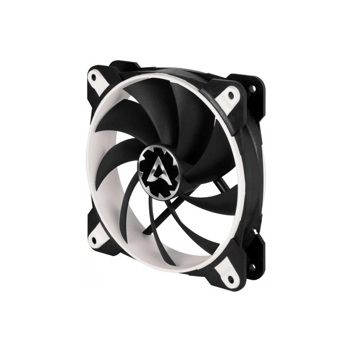 Ventilateur de boîtier Pour Gamer Arctic Bionix F140 / Blanc