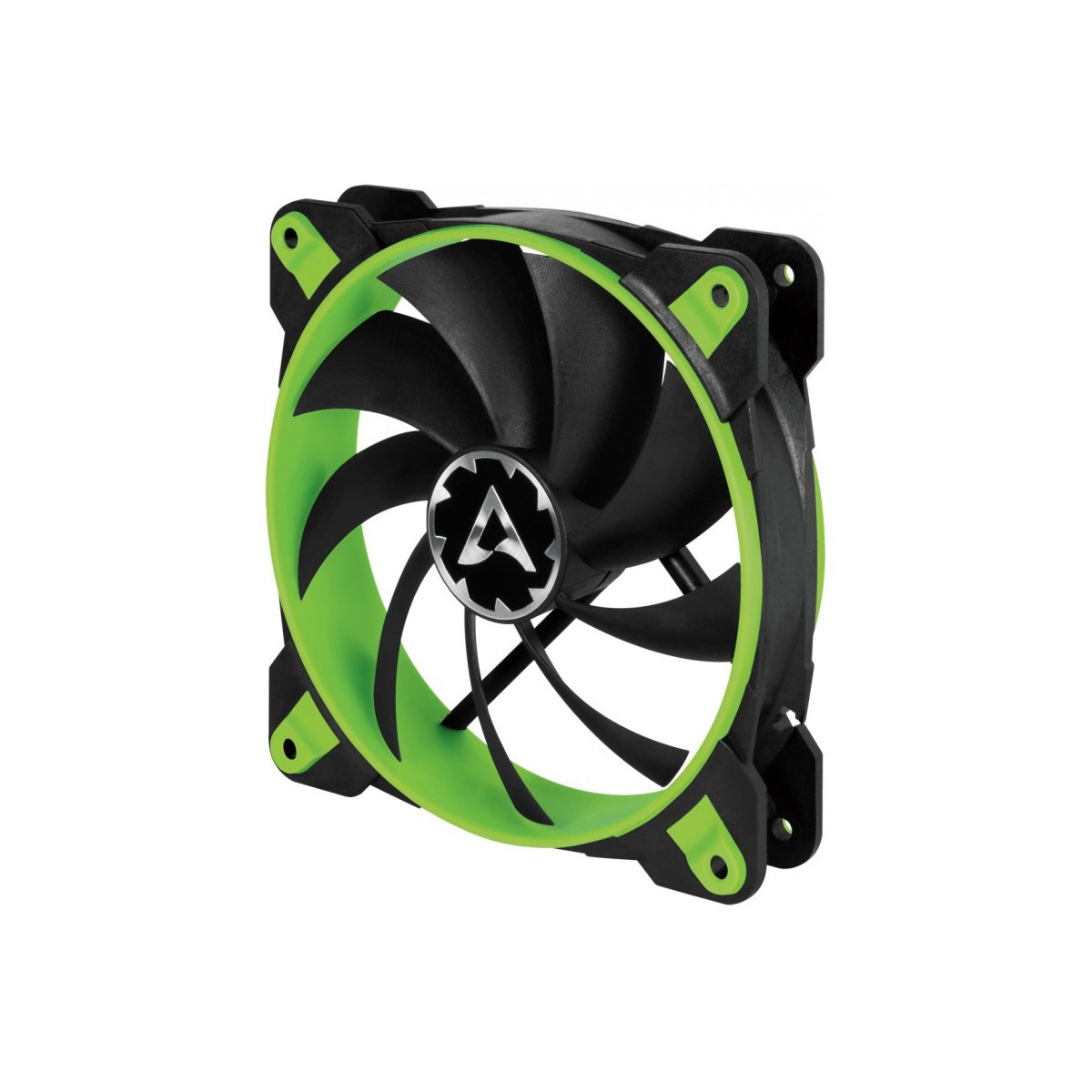 Ventilateur de boîtier Pour Gamer Arctic Bionix F140 / Vert