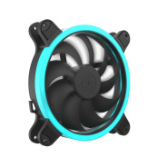 Ventilateur de Boîtier SilentiumPC Corona HP RGB 140