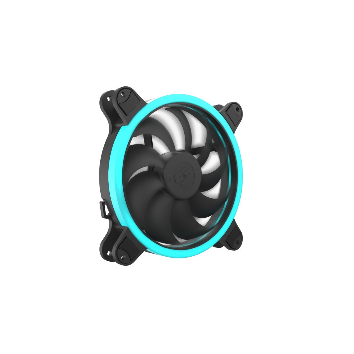 Ventilateur de Boîtier SilentiumPC Corona HP RGB 140