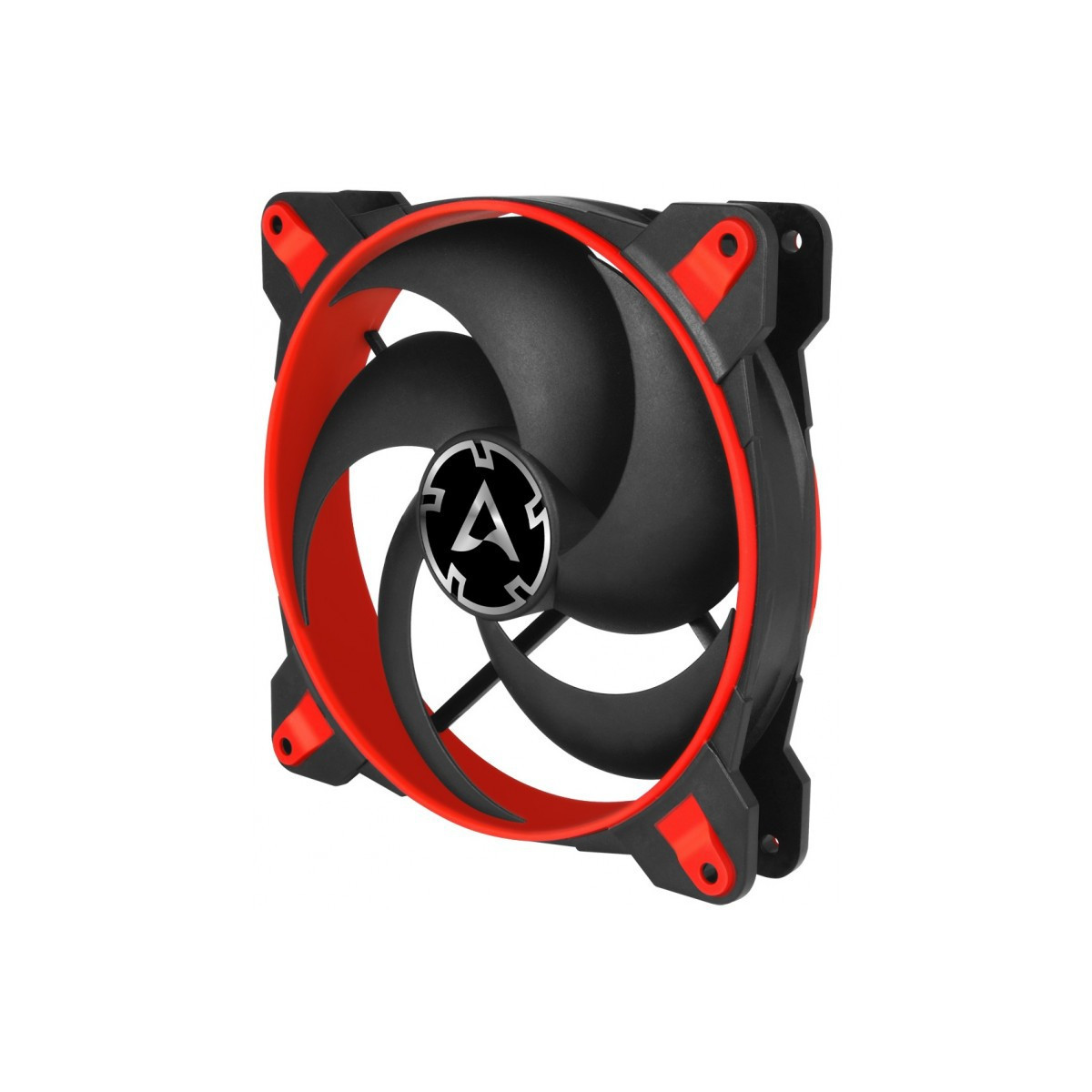 Ventilateur de boîtier pour Gamer Arctic BioniX P140 / Rouge