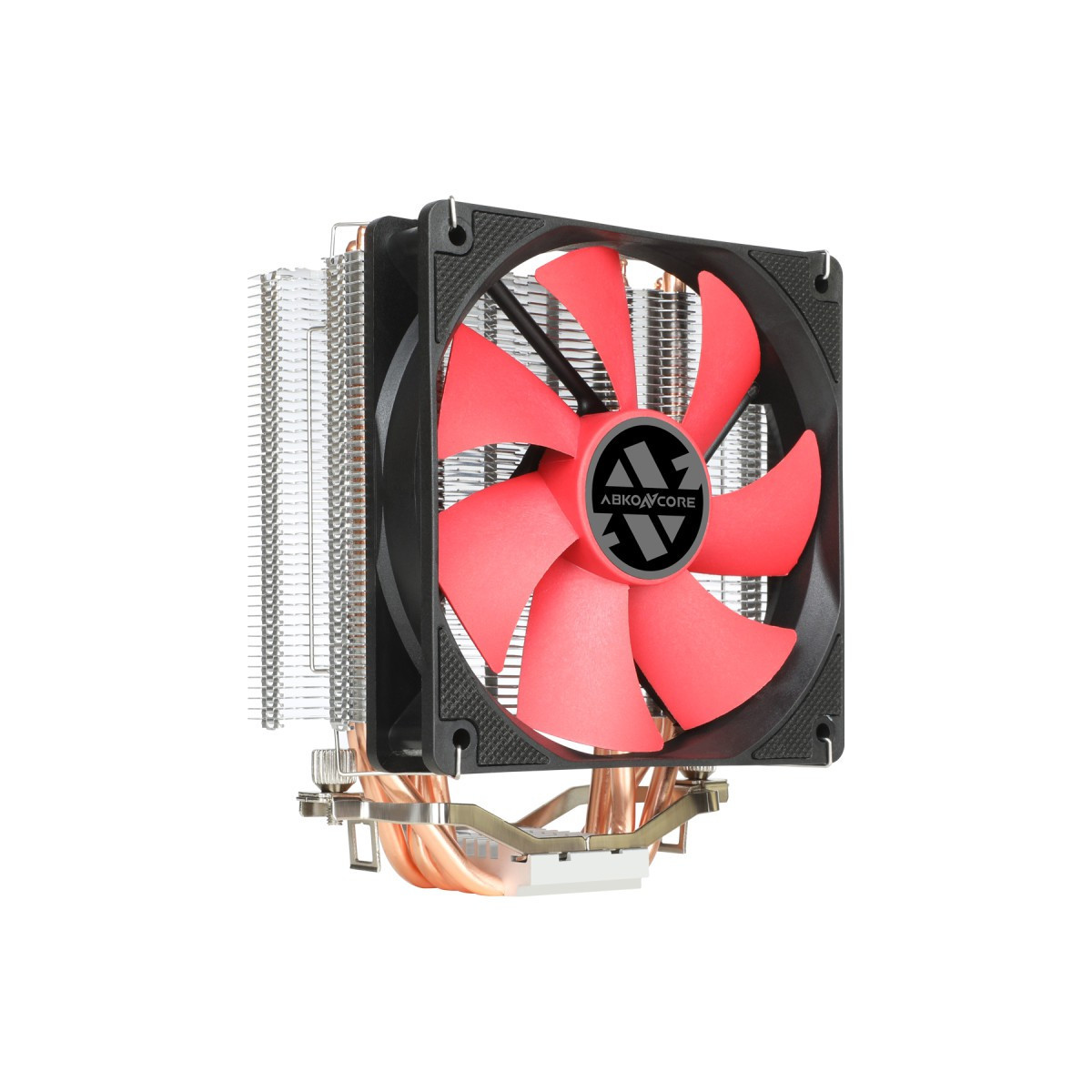 Ventilateur pour processeur Abkoncore CT401