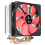 Ventilateur pour processeur Abkoncore CT401