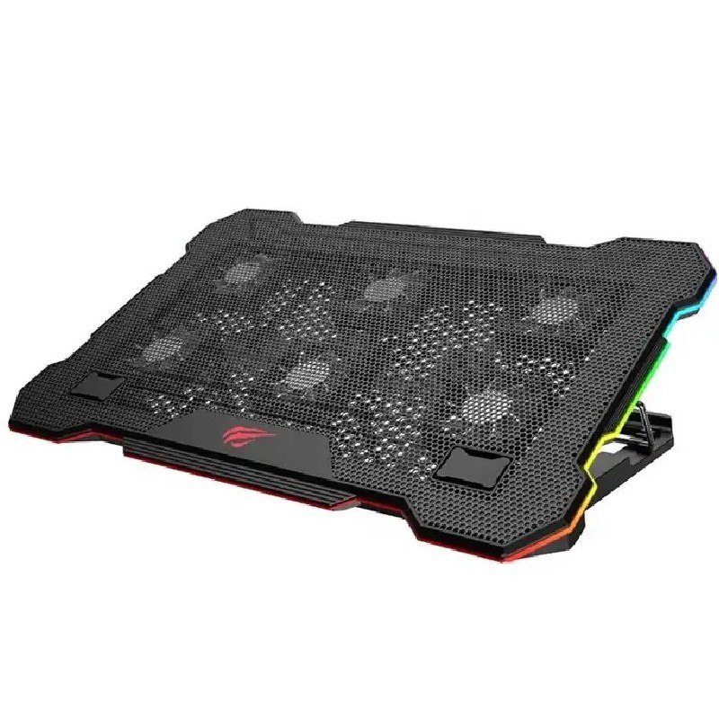 Refroidisseur pour PC Portable HAVIT HV-F2071 / GAMER