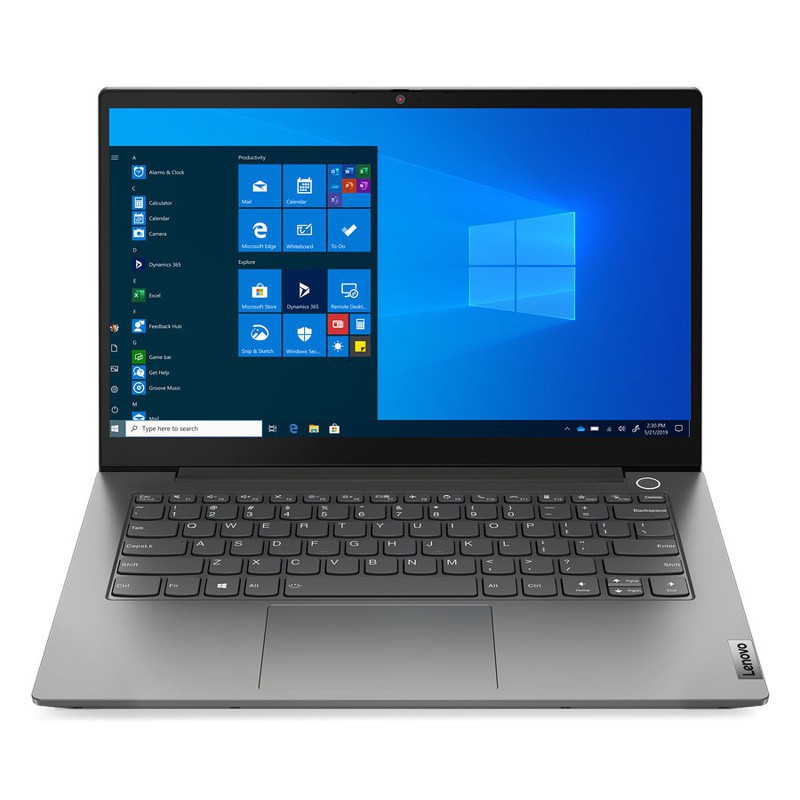 PC PORTABLE LENOVO THINKBOOK / i5-1135G7 11e Gén / 12 Go/W11