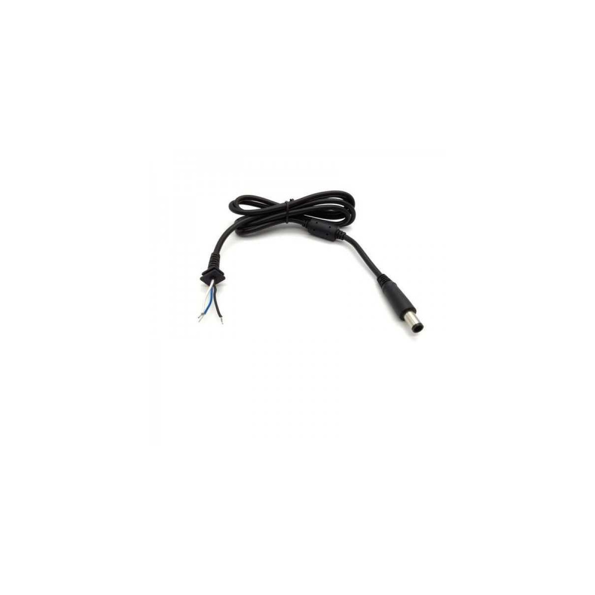 CABLE CHARGEUR POUR PC PORTABLE DELL GB FILS