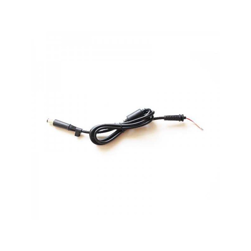 CABLE CHARGEUR HP 7.4*5.0 MM