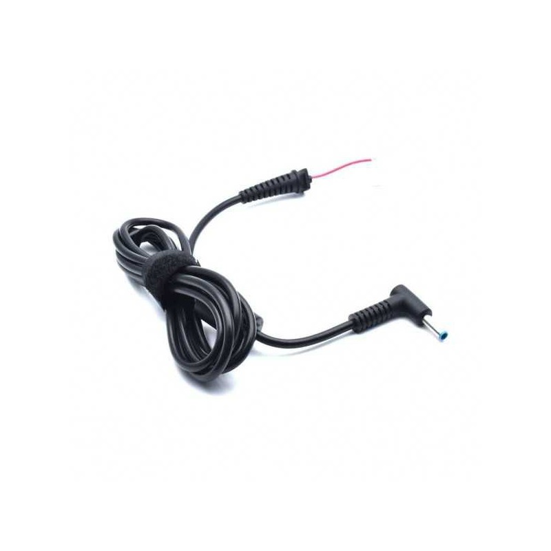 CABLE CHARGEUR HP 4.5*3 MM