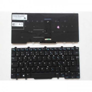 Clavier Pour Dell Latitude 5480 5488 7480