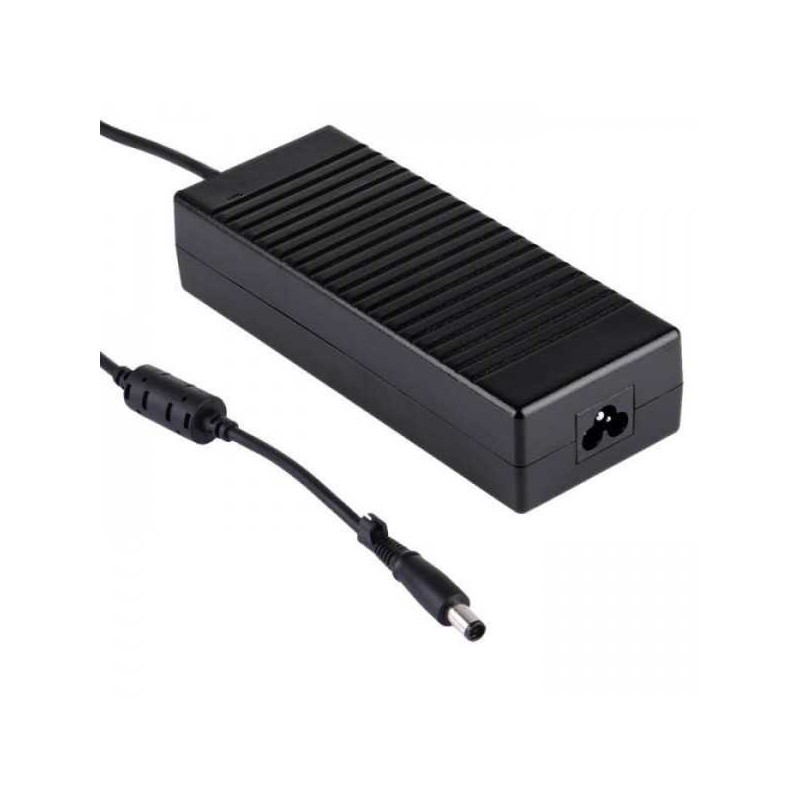 Chargeur Adaptable HP 18.5V/6.5A 120W