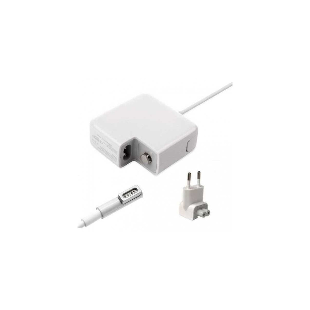 Apple Chargeur Adaptable MacBook MagSafe 1 85W