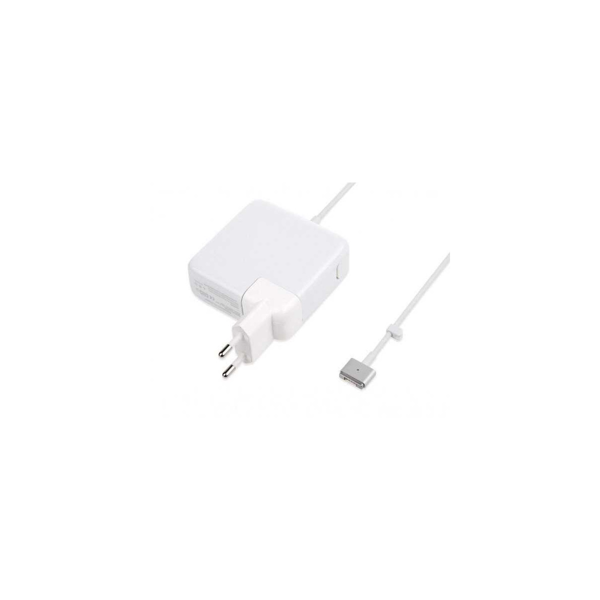 Chargeur Adaptable Macbook 45W (Magsafe 2)