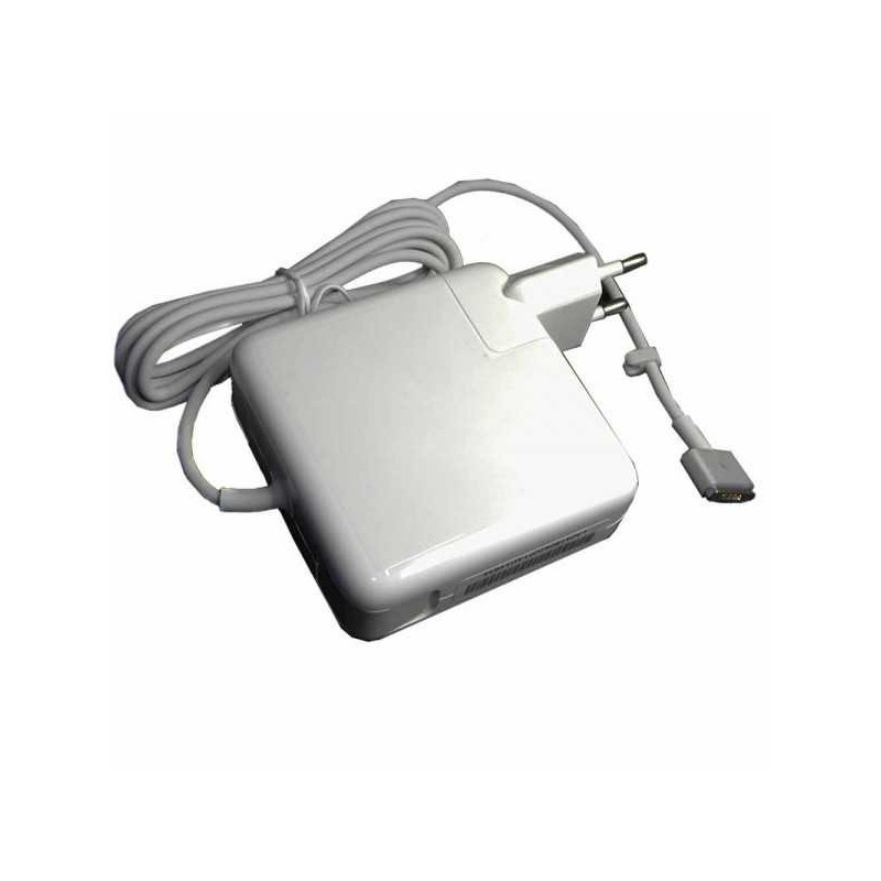 Apple Chargeur Adaptable MacBook MagSafe 2 60W