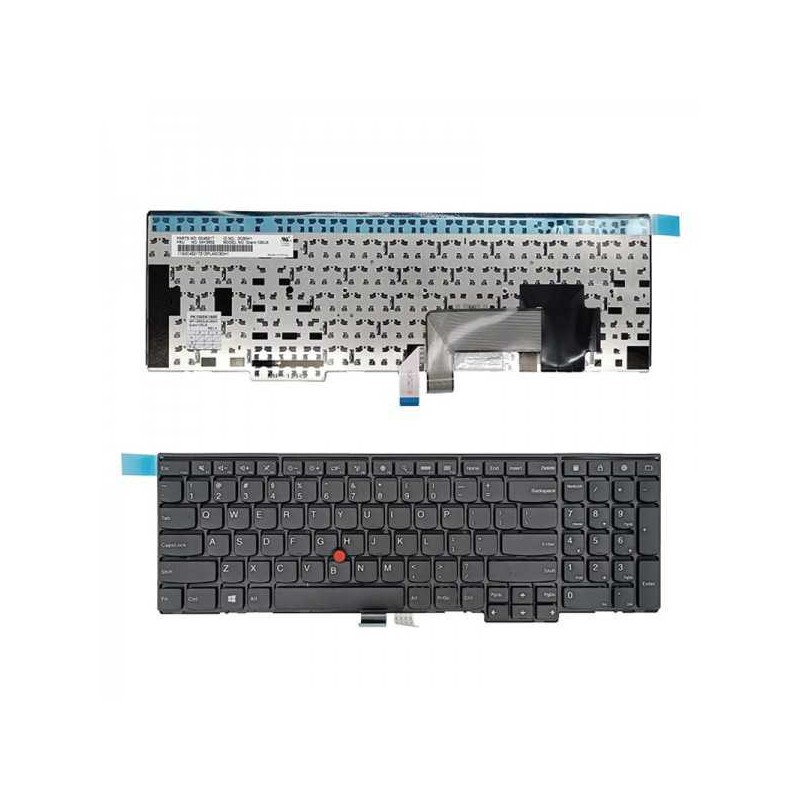 Clavier Lenovo Thinkpad T540