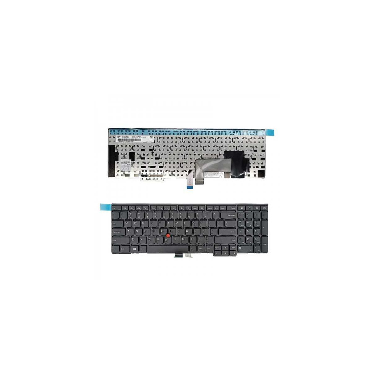 Clavier Lenovo Thinkpad T540