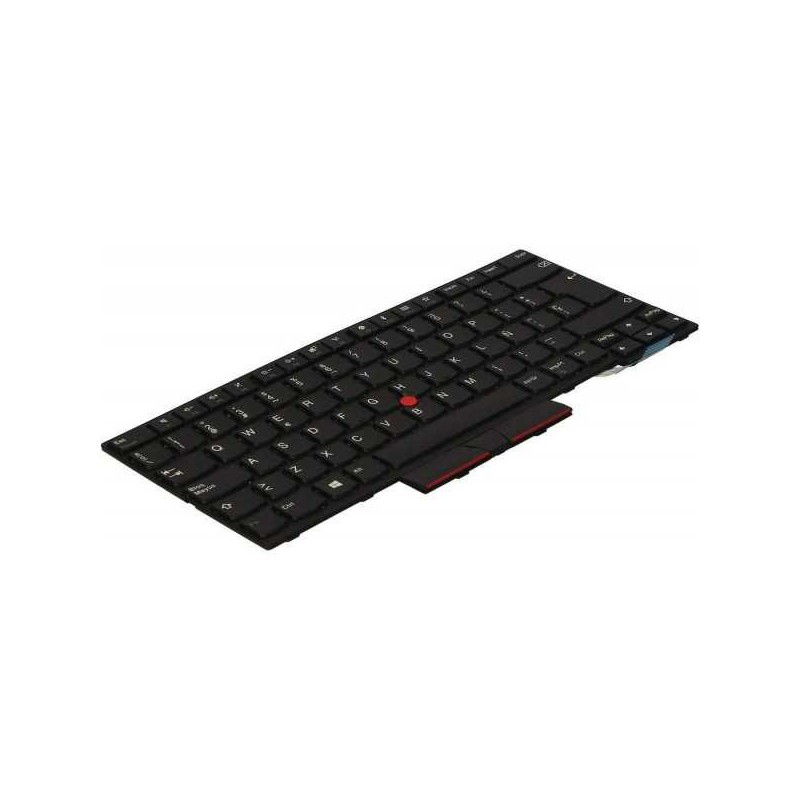 CLAVIER Thinkpad T470 T480