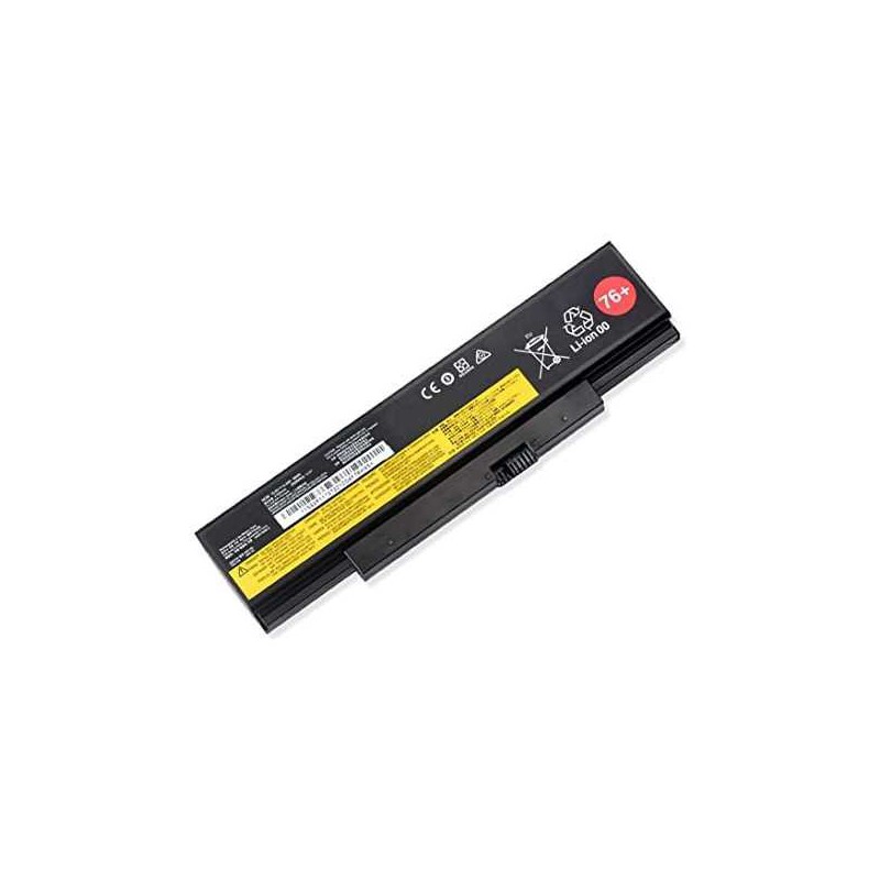 Batterie Lenovo THINKPAD E560