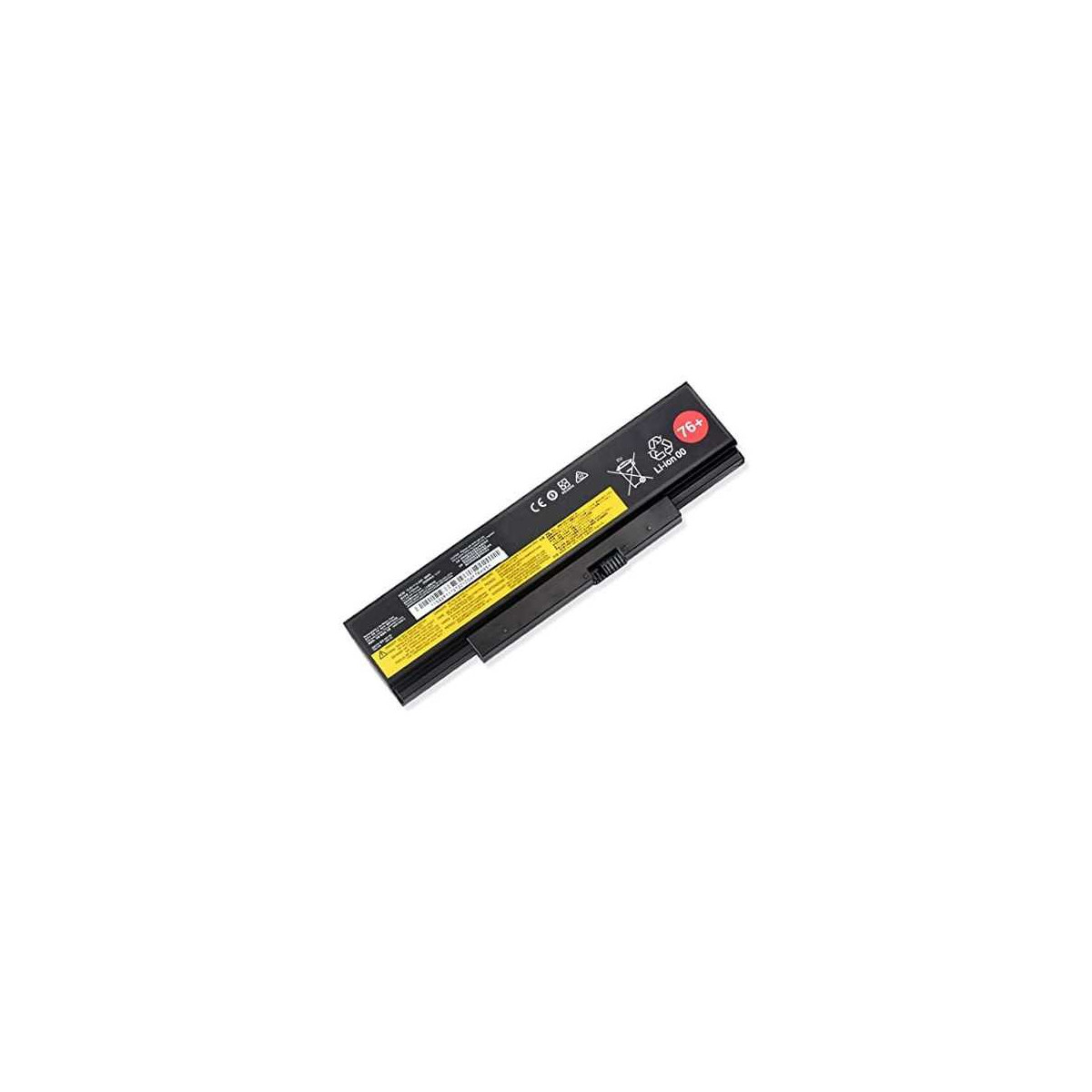 Batterie Lenovo THINKPAD E560