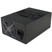 Bloc d’Alimentation LC-Power LC1800 V2.3 1800W 80+Gold