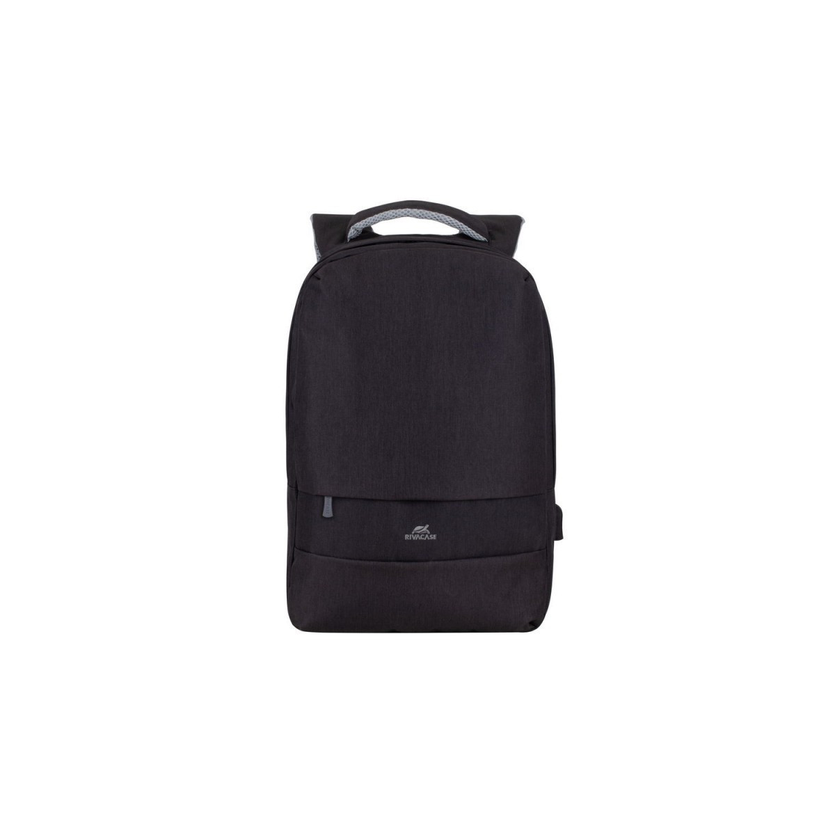 Sac à dos antivol pour pc portable 15.6″ RivaCase 7562 / NOIR