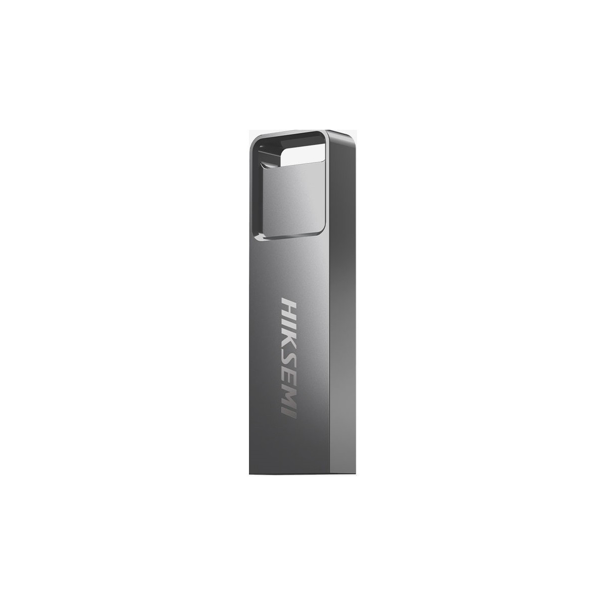 Clé USB Hiksemi E301 32 Go / USB 3.2 / Gris