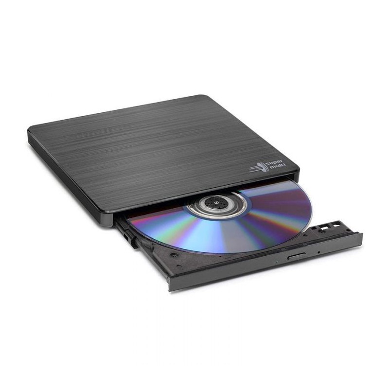 GRAVEUR DVD EXTERNE LG GP60