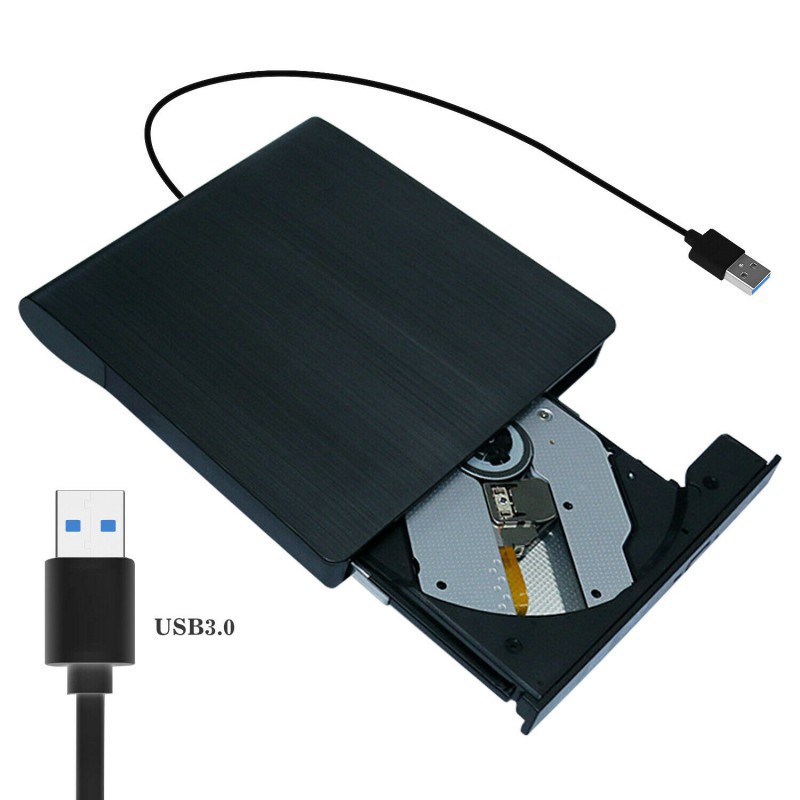 GRAVEUR EXTERNE USB3.0