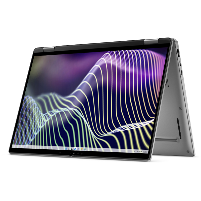 PC PORTABLE TACTILE 2-EN-1 DELL LATITUDE 7440 / I7-1365U 13E GÉN / 16 GO DDR5 / 512 GO SSD / WINDOWS 11 PRO