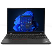 Pc Portable Lenovo ThinkPad T16 Gen 1 i7 12Gén 32Go 512Go SSD Noir (21BWS1H60Y)