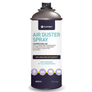 Air comprimé Platinet – 400ml