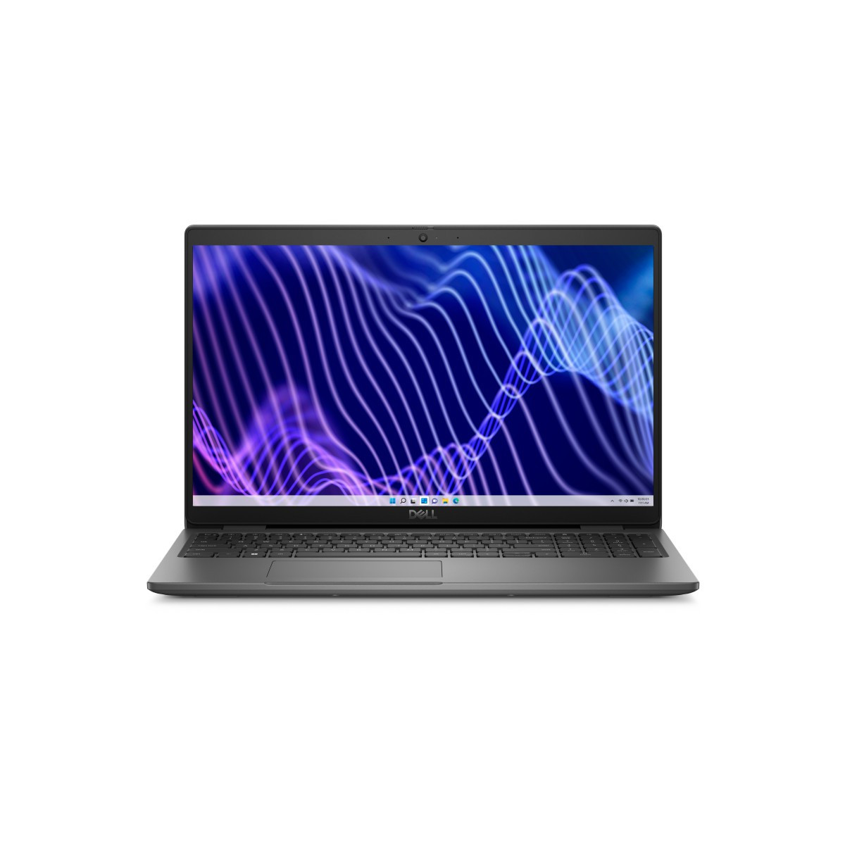 PC PORTABLE DELL LATITUDE 3540 / I5 13È GÉN / 12 GO 256SSD 15.6″ FHD