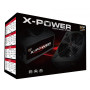 BOITE D’ALIMENTATION ATX XIGMATEK X-POWER 500W