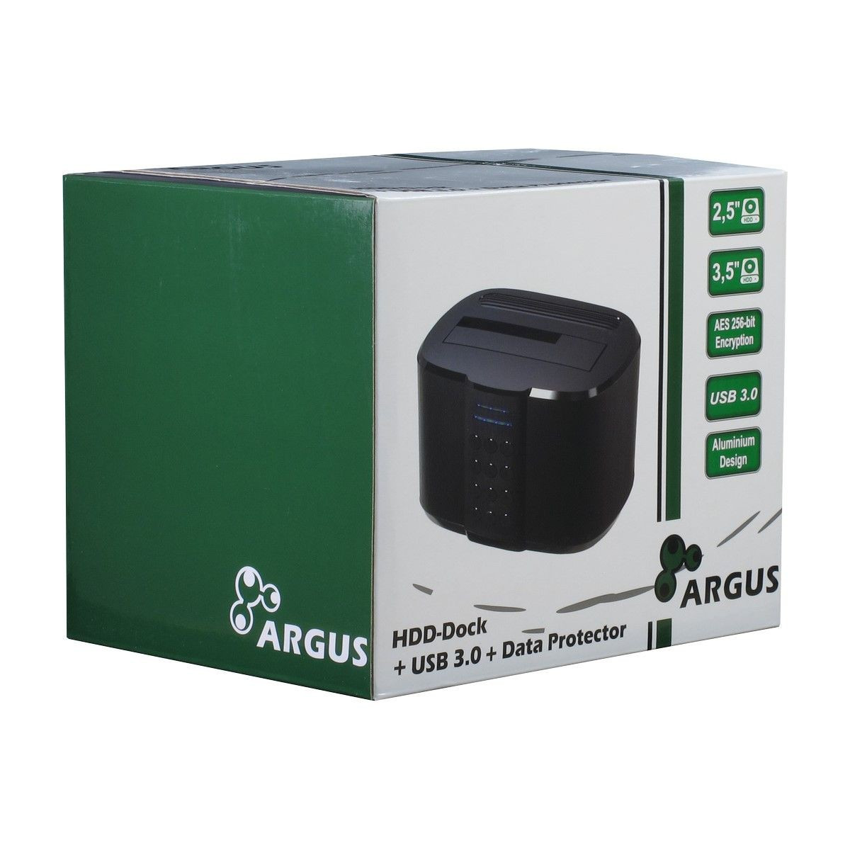 DOCKING STATION ARGUS GD-PDLK02