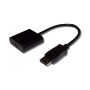 ADAPTATEUR HDMI FEMELLE VERS DISPLAYPORT MÂLE